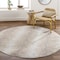 Livabliss Roma ROM-2374 Machine Crafted Area Rug ROM2374-67RD - alternate 6